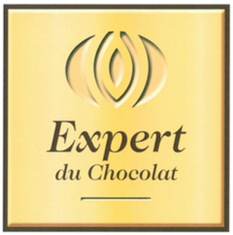 Expert du Chocolat Logo (EUIPO, 04/28/2008)
