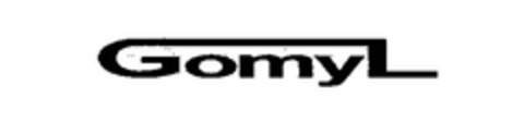 GomyL Logo (EUIPO, 21.08.2008)