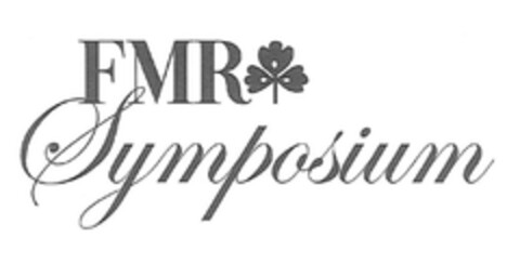 FMR Symposium Logo (EUIPO, 05.09.2008)