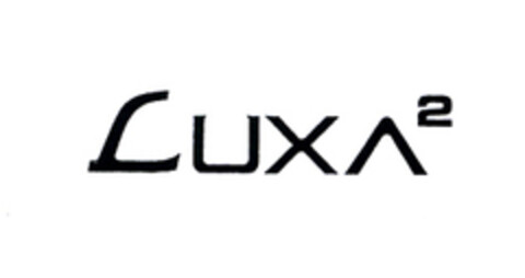 LUXA Logo (EUIPO, 09.09.2008)