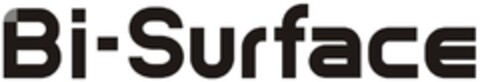 Bi-Surface Logo (EUIPO, 18.09.2008)