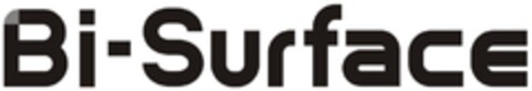 Bi-Surface Logo (EUIPO, 09/18/2008)