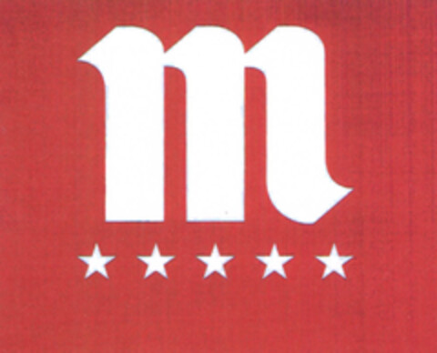 m Logo (EUIPO, 08.10.2008)