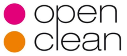 open clean Logo (EUIPO, 29.10.2008)