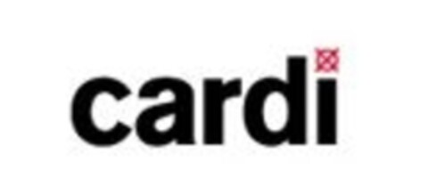 cardi Logo (EUIPO, 12.11.2008)