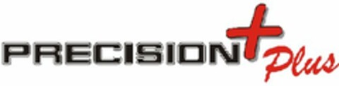PRECISION+Plus Logo (EUIPO, 28.11.2008)