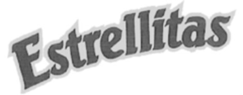 Estrellitas Logo (EUIPO, 03.02.2009)