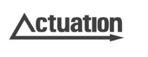 Actuation Logo (EUIPO, 05/13/2009)