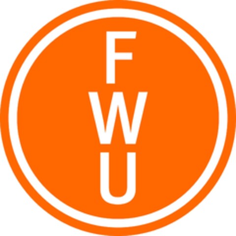 FWU Logo (EUIPO, 19.05.2009)