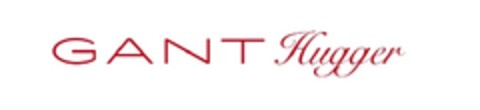 GANT Hugger Logo (EUIPO, 29.05.2009)