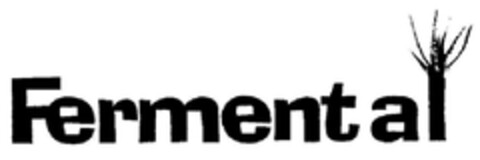 Fermental Logo (EUIPO, 12.06.2009)