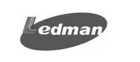 Ledman Logo (EUIPO, 02.07.2009)