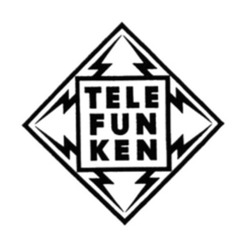 TELEFUNKEN Logo (EUIPO, 08/17/2009)