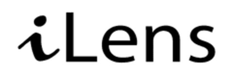 iLens Logo (EUIPO, 11.09.2009)