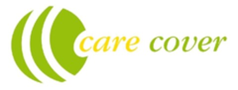 care cover Logo (EUIPO, 14.09.2009)