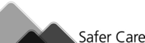 Safer Care Logo (EUIPO, 06.11.2009)