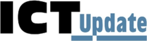 ICT Update Logo (EUIPO, 02/05/2010)