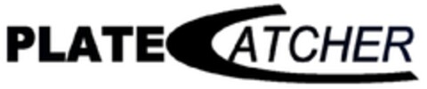 PLATECATCHER Logo (EUIPO, 12/16/2009)