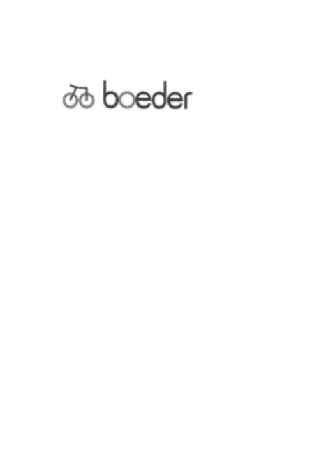 boeder Logo (EUIPO, 18.12.2009)