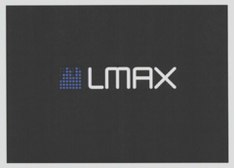 LMAX Logo (EUIPO, 07.12.2009)