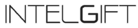 INTELGIFT Logo (EUIPO, 23.12.2009)