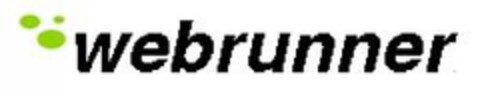 WEBRUNNER Logo (EUIPO, 15.01.2010)