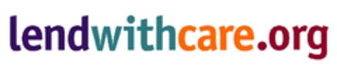 lendwithcare.org Logo (EUIPO, 18.01.2010)