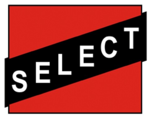 SELECT Logo (EUIPO, 20.01.2010)