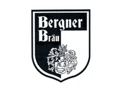 BERGNER BRÄU Logo (EUIPO, 12.02.2010)