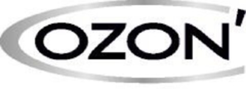 OZON' Logo (EUIPO, 01.03.2010)