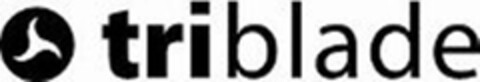 triblade Logo (EUIPO, 02.03.2010)