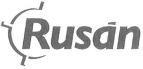 RUSÁN Logo (EUIPO, 03/26/2010)