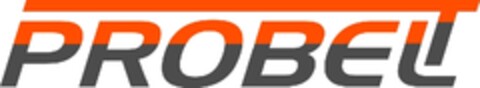 PROBELT Logo (EUIPO, 16.04.2010)