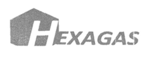 HEXAGAS Logo (EUIPO, 19.04.2010)