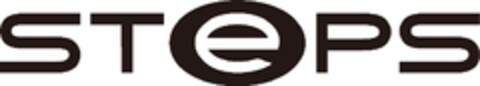 steps Logo (EUIPO, 09.06.2010)