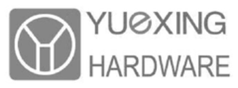 YUEXING HARDWARE Logo (EUIPO, 05.07.2010)