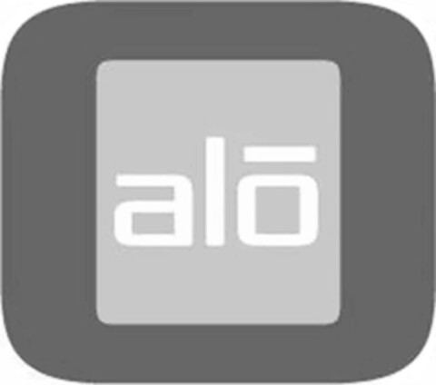 alo Logo (EUIPO, 07/14/2010)