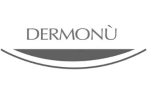 DERMONU Logo (EUIPO, 08/03/2010)