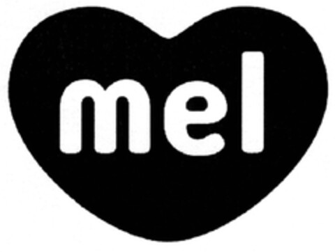 mel Logo (EUIPO, 12.08.2010)