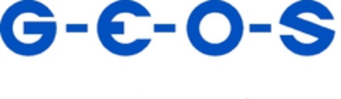 G-E-O-S Logo (EUIPO, 23.09.2010)