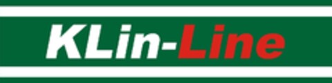 KLin-Line Logo (EUIPO, 09/29/2010)