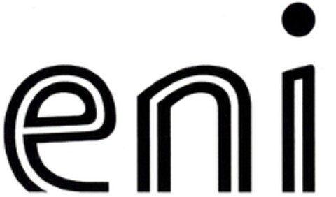 ENI Logo (EUIPO, 10/06/2010)