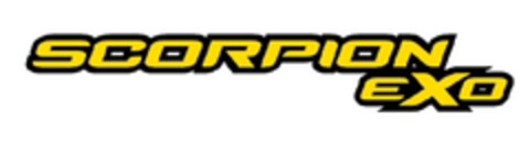 SCORPION EXO Logo (EUIPO, 26.10.2010)