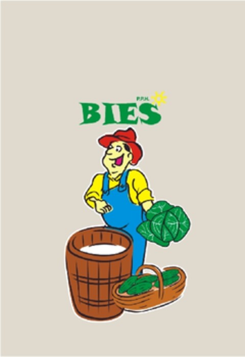 BIES Logo (EUIPO, 11.11.2010)