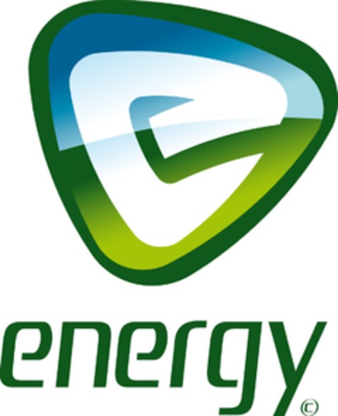 ENERGY Logo (EUIPO, 24.11.2010)