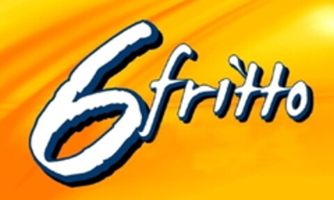 6 fritto Logo (EUIPO, 31.01.2011)