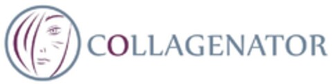 COLLAGENATOR Logo (EUIPO, 09.02.2011)