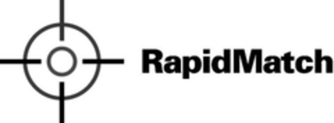 RAPIDMATCH Logo (EUIPO, 02/10/2011)