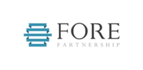 FORE PARTNERSHIP Logo (EUIPO, 29.03.2011)