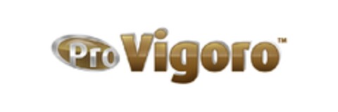 ProVigoro TM Logo (EUIPO, 06/07/2011)